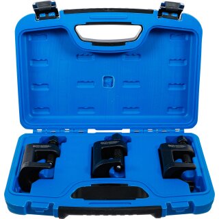 Kugelgelenk-Ausdrücker-Satz | 23 - 28 - 34 mm | 3-tlg.