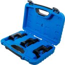 Kugelgelenk-Ausdrücker-Satz | 23 - 28 - 34 mm | 3-tlg.