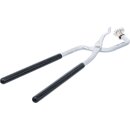 Bremsfedernzange mit Kralle | 330 mm