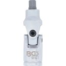 Gelenk-Einsatz | Antrieb 10 mm (3/8") | Innensechskant 7 mm