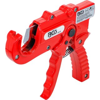 Profi-Rohrschneider mit Knarrenfunktion