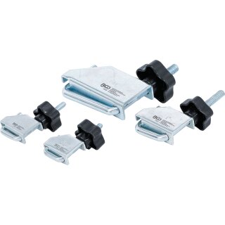 Schlauchklemmen-Sortiment | 4-tlg.