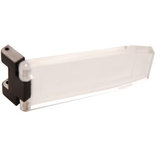 Ersatzklappe für Refraktometer aus Art. 1824