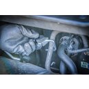 Schlauchklemme | Ø 25 mm