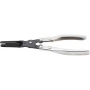 Bremsseil-Federnzange | 230 mm