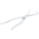 Bremsseil-Federnzange | 210 mm