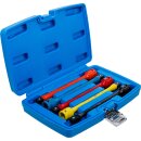 Torsionsstab-Satz | 12,5 mm (1/2") | 100 - 150 Nm | 5-tlg.