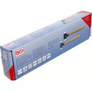 Schonhammer-Satz | Hickory-Stiel | rückschlagfrei | Ø 30 / 45 mm | 300 / 550 g | 2-tlg.