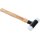 Schonhammer | Hickory-Stiel | rückschlagfrei | Ø 30 mm | 300 g
