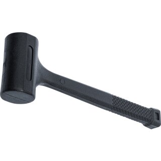 Schonhammer | rückschlagfrei | Ø 50 mm | 850 g