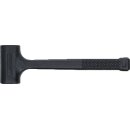 Schonhammer | rückschlagfrei | Ø 50 mm | 850 g