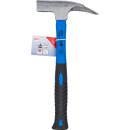 Latthammer | DIN 7239 | Fiberglasstiel | 600 g
