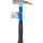 Latthammer | DIN 7239 | Fiberglasstiel | 600 g