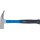 Latthammer | DIN 7239 | Fiberglasstiel | 600 g