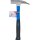 Latthammer | DIN 7239 | Fiberglasstiel | 600 g