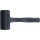 Schonhammer | rückschlagfrei | Ø 60 mm | 1300 g
