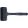 Schonhammer | rückschlagfrei | Ø 60 mm | 1300 g