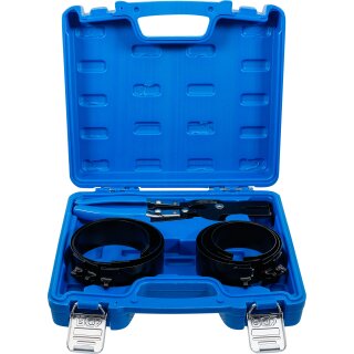 Kolbenring-Spannband-Satz | 7-tlg.