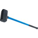 Schonhammer | Fiberglasstiel | rückschlagfrei |...