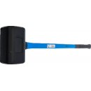 Schonhammer | Fiberglasstiel | rückschlagfrei | Ø 105 mm | 4500 g