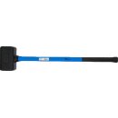 Schonhammer | Fiberglasstiel | rückschlagfrei | Ø 105 mm | 4500 g