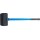 Schonhammer | Fiberglasstiel | rückschlagfrei | Ø 105 mm | 4500 g
