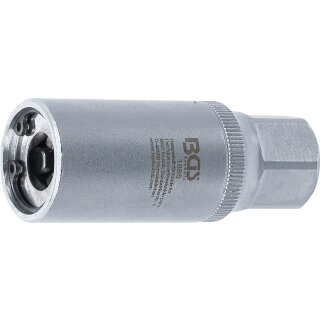 Stehbolzen-Ausdreher | 12,5 mm (1/2") | 10 mm