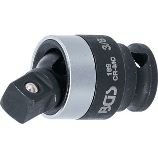 Kraft-Kugelgelenk | 10 mm (3/8")