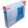 Gewindeschneid-Satz | Zoll | 1/4" - 1" | 45-tlg.