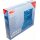 Gewindeschneid-Satz | Zoll | 1/4" - 1" | 45-tlg.