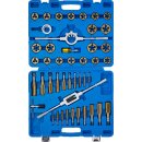 Gewindeschneid-Satz | Tin-beschichtet | M6 - M24 | 45-tlg.