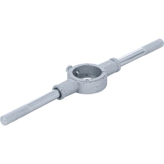 Schneideisenhalter | #3 | 25 x 10 mm