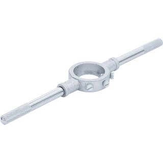 Schneideisenhalter | #5 | 38 x 13 mm