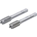 Gewindebohrer | Vor- und Fertigschneider | M10 x 0,75 |...