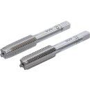 Gewindebohrer | Vor- und Fertigschneider | M10 x 1,0 |...