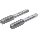 Gewindebohrer | Vor- und Fertigschneider | M11 x 1,0 |...