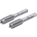 Gewindebohrer | Vor- und Fertigschneider | M12 x 1,0 mm |...
