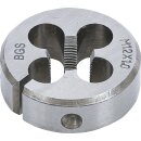 Gewindeschneideisen | M12 x 1,0 x 38 mm