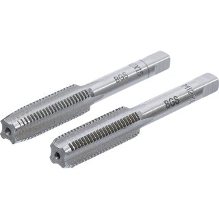 Gewindebohrer | Vor- und Fertigschneider | M12 x 1,5 | 2-tlg.