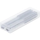Gewindebohrer | Vor- und Fertigschneider | M12 x 1,5 |...