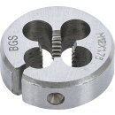 Gewindeschneideisen | M12 x 1,75 x 38 mm