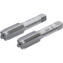 Gewindebohrer | Vor- und Fertigschneider | M14 x 1,0 |...