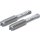 Gewindebohrer | Vor- und Fertigschneider | M14 x 1,25 | 2-tlg.