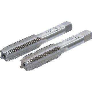 Gewindebohrer | Vor- und Fertigschneider | M14 x 2,0 | 2-tlg.