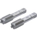Gewindebohrer | Vor- und Fertigschneider | M16 x 1,0 |...