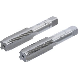 Gewindebohrer | Vor- und Fertigschneider | M16 x 1,5 | 2-tlg.