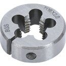Gewindeschneideisen | M16 x 2,0 x 38 mm