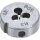 Gewindeschneideisen | M3 x 0,5 x 25 mm