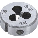 Gewindeschneideisen | M5 x 0,8 x 25 mm