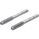 Gewindebohrer | Vor- und Fertigschneider | M7 x 0.75 |...